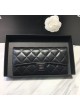 CHANEL CLASSIC LONG FLAP WALLET 